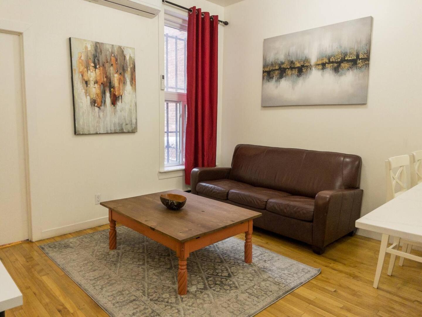 Heart Of Mtr For Memorable Experience 7Minmetro 2 Backyard Fully Equipped Villa Montréal Eksteriør bilde