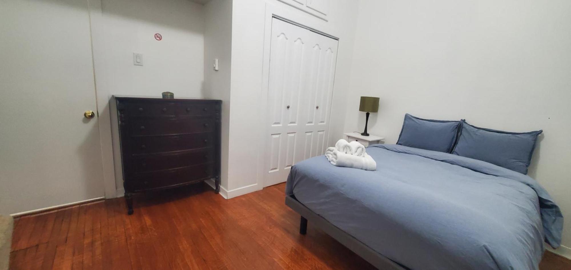 Heart Of Mtr For Memorable Experience 7Minmetro 2 Backyard Fully Equipped Villa Montréal Eksteriør bilde