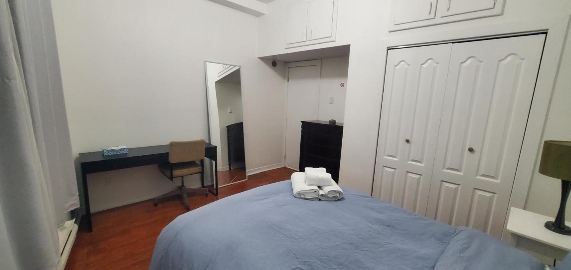 Heart Of Mtr For Memorable Experience 7Minmetro 2 Backyard Fully Equipped Villa Montréal Eksteriør bilde