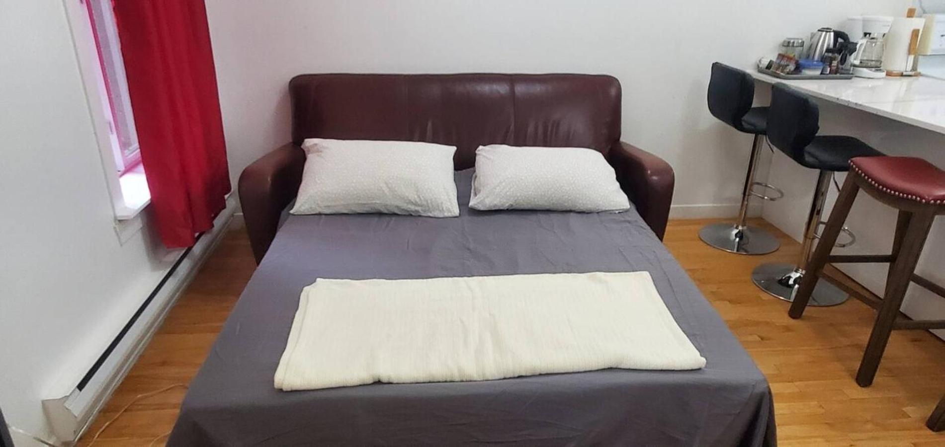 Heart Of Mtr For Memorable Experience 7Minmetro 2 Backyard Fully Equipped Villa Montréal Eksteriør bilde